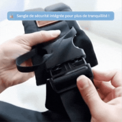 CosySling – Porte-bébé