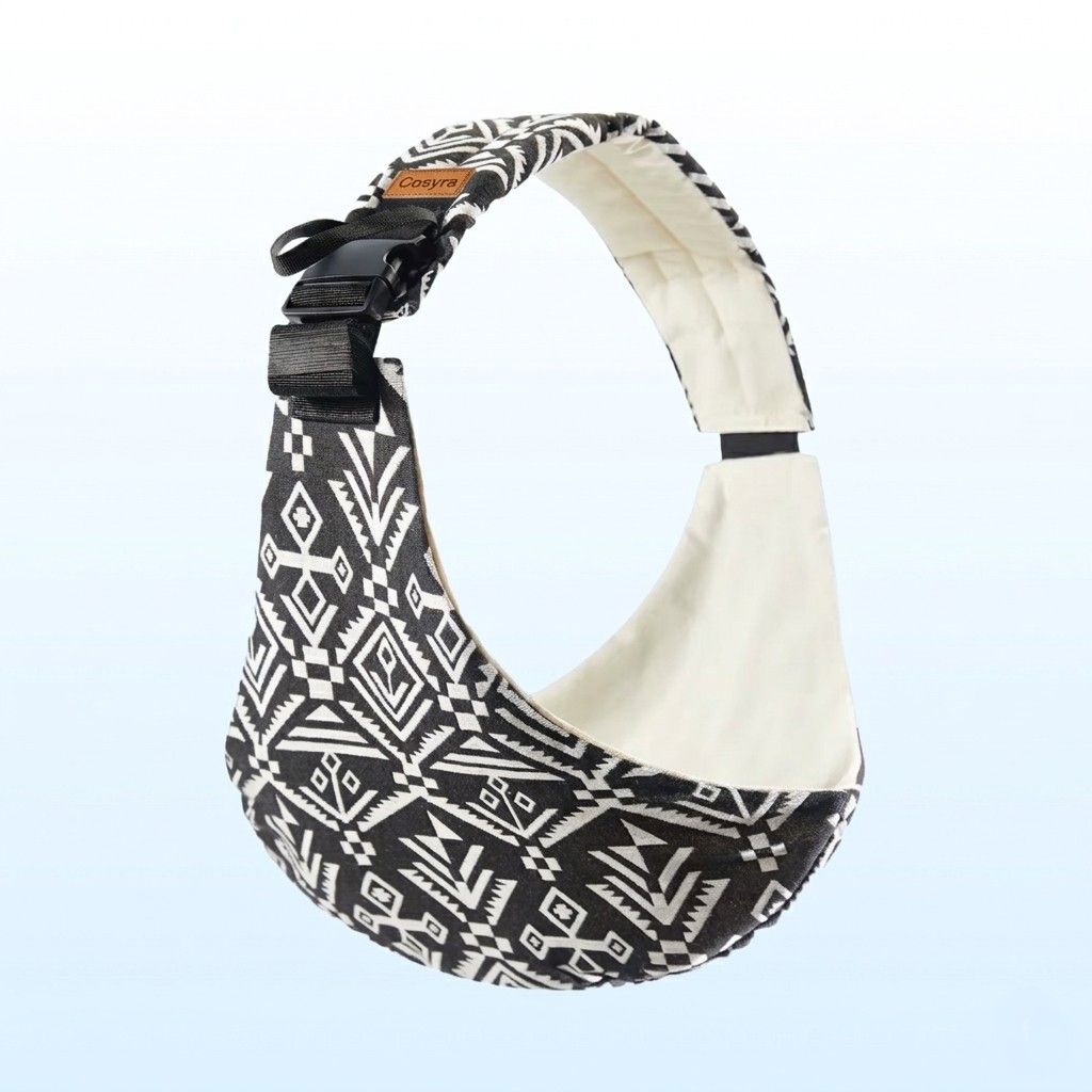 CosySling – Porte-bébé