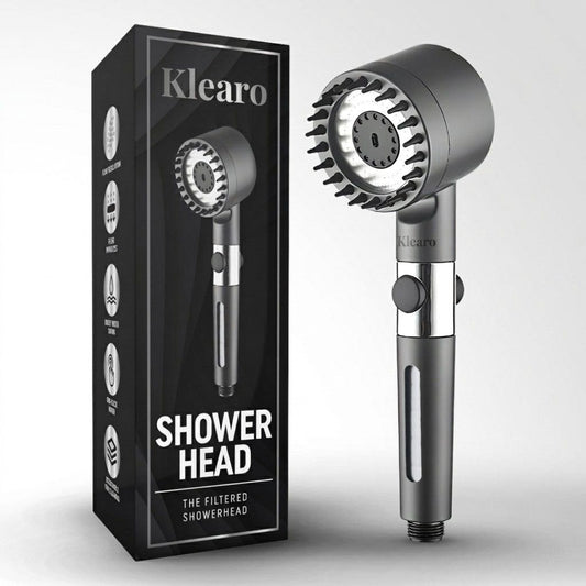 Klearo™ Douche Filtrante