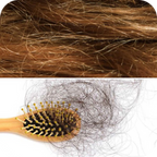 Impact sur les cheveux